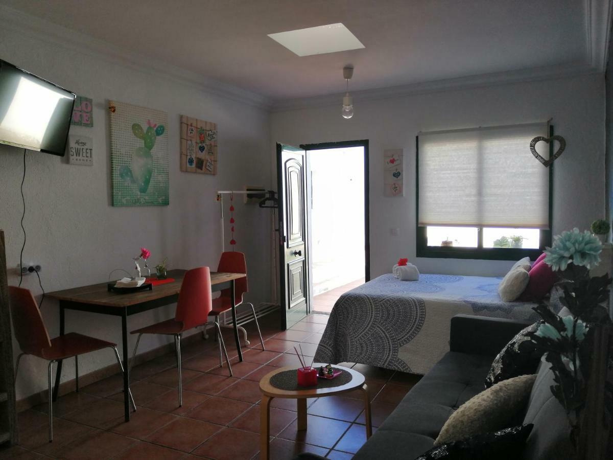 Ayla 2 Apartment Playa Quemada Exterior photo