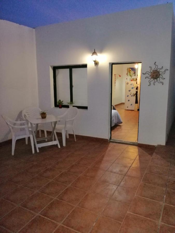 Ayla 2 Apartment Playa Quemada Exterior photo